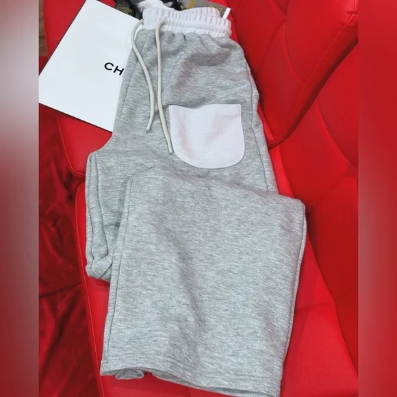 Missguided Wide Leg Sweatpants - Picture 10 of 10